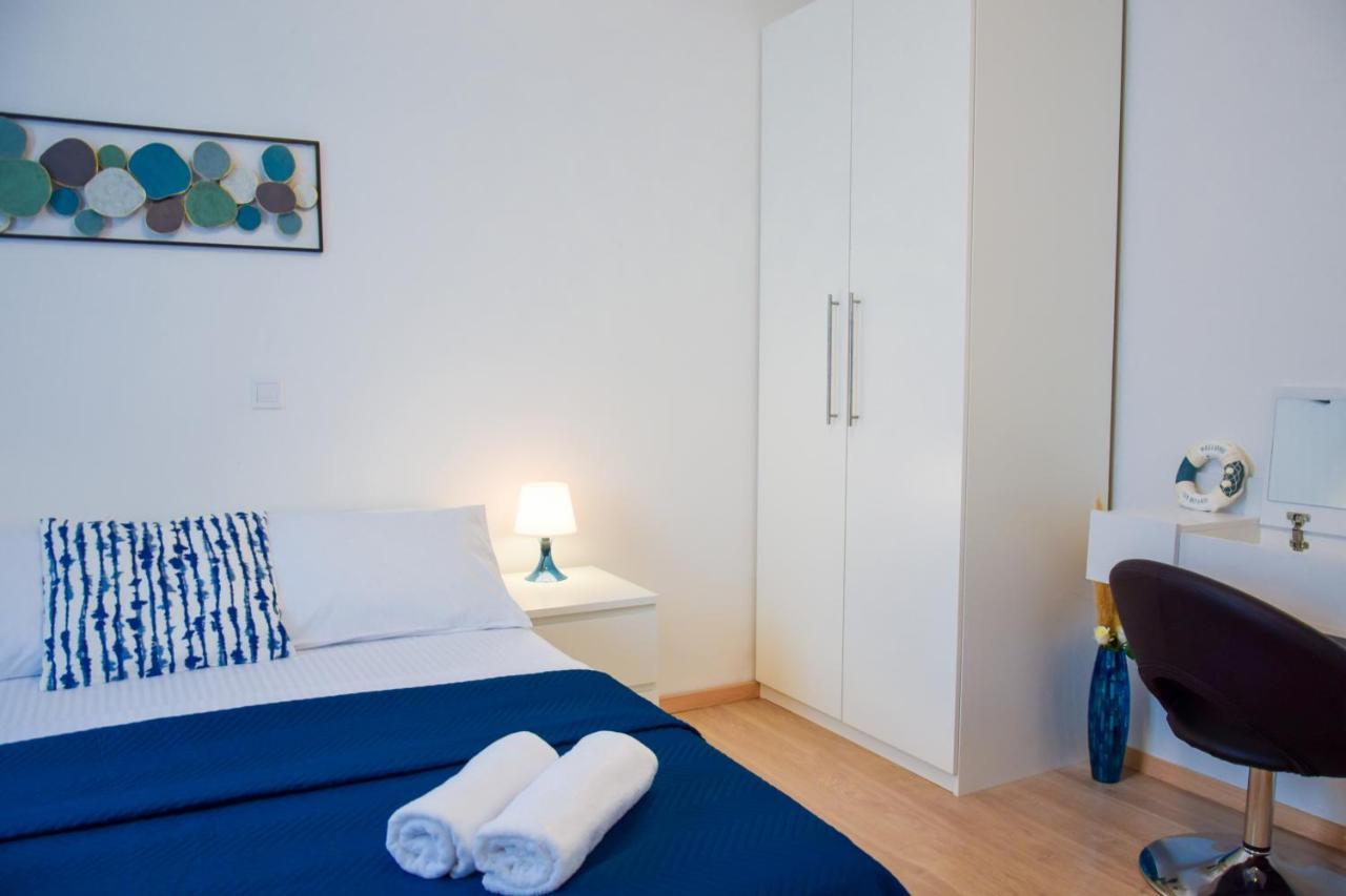 Locus Apartments Petrcane Exterior photo